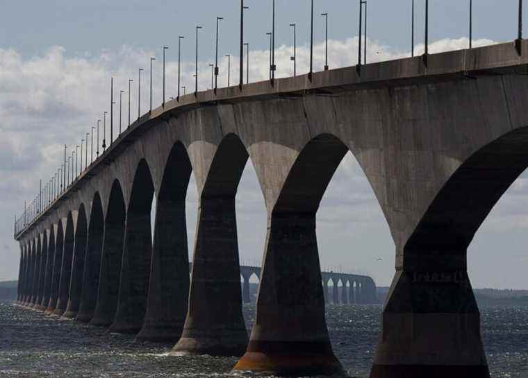 L’Île-du-Prince-Édouard demande au gouvernement fédéral de changer le nom du Pont de la Confédération en Epekwitk Crossing