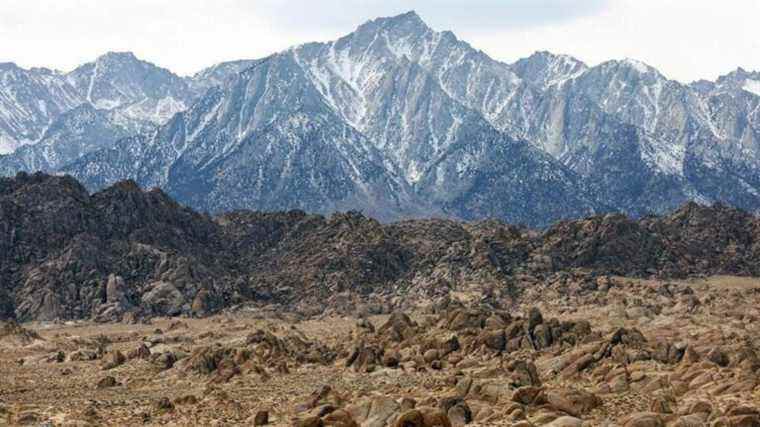 La Californie est confrontée à des pénuries d’eau estivales après que les autorités n’ont trouvé que 2,5 pouces de neige