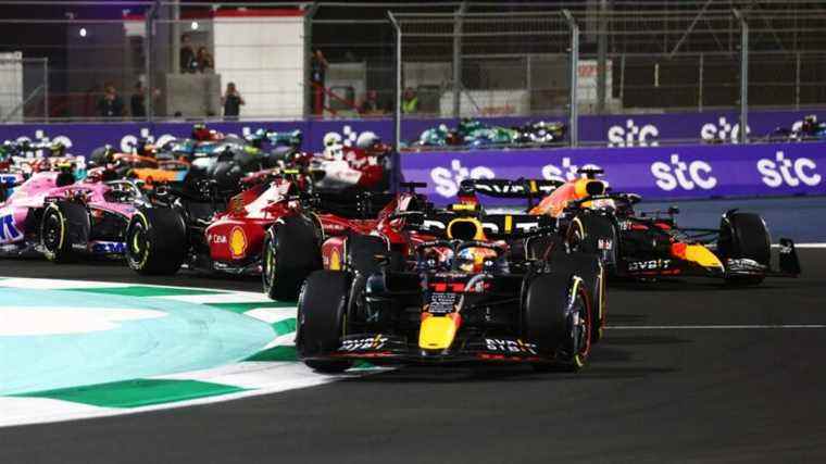 La FIA devrait-elle avoir une revue annuelle de l’arbitrage F1?