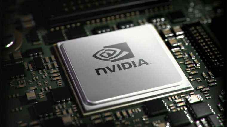 La GeForce RTX 4090 de Nvidia pourrait déjà être en test