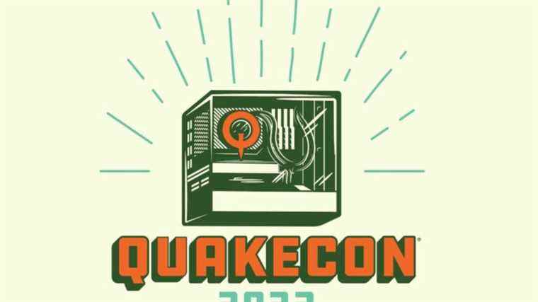 La QuakeCon sera à nouveau un événement exclusivement numérique cette année

