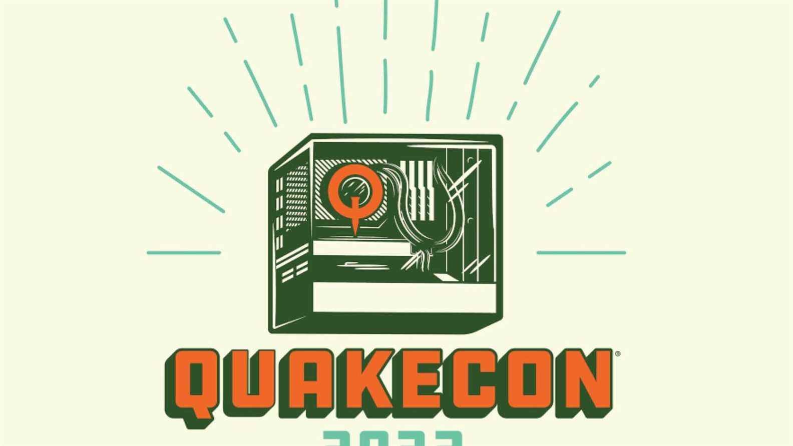 La QuakeCon sera à nouveau un événement exclusivement numérique cette année

