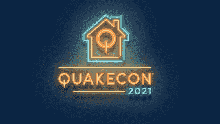 La QuakeCon sera à nouveau uniquement numérique cette année
