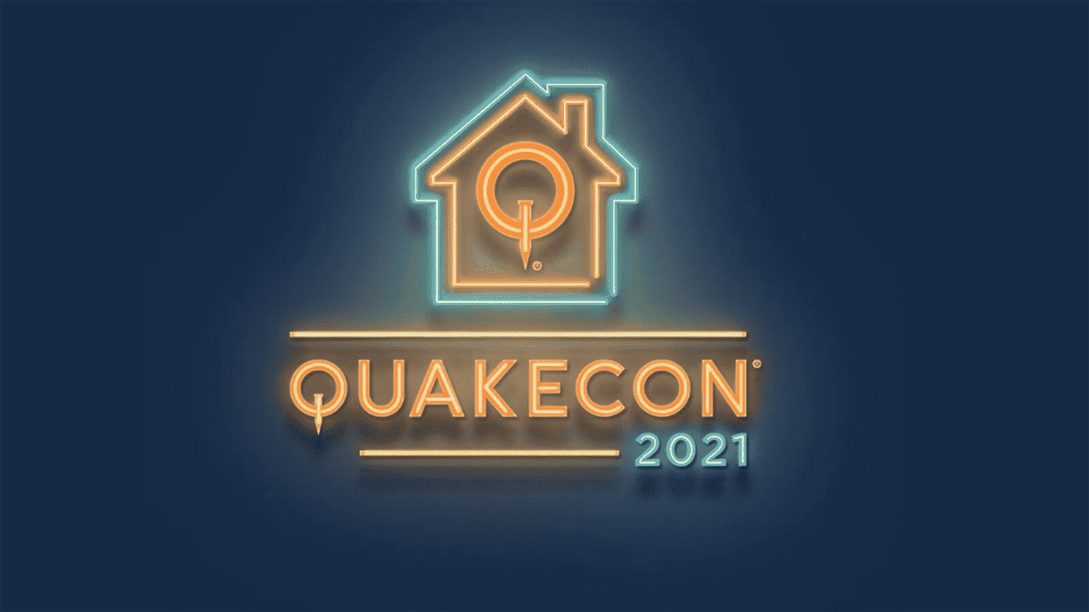 La QuakeCon sera à nouveau uniquement numérique cette année
