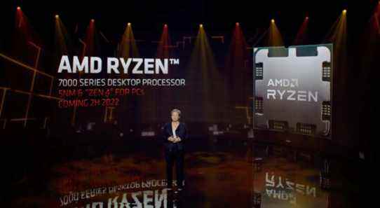 La RAM DDR4 pourrait arrêter les mises à niveau des PC de jeu vers les processeurs AMD Zen 4