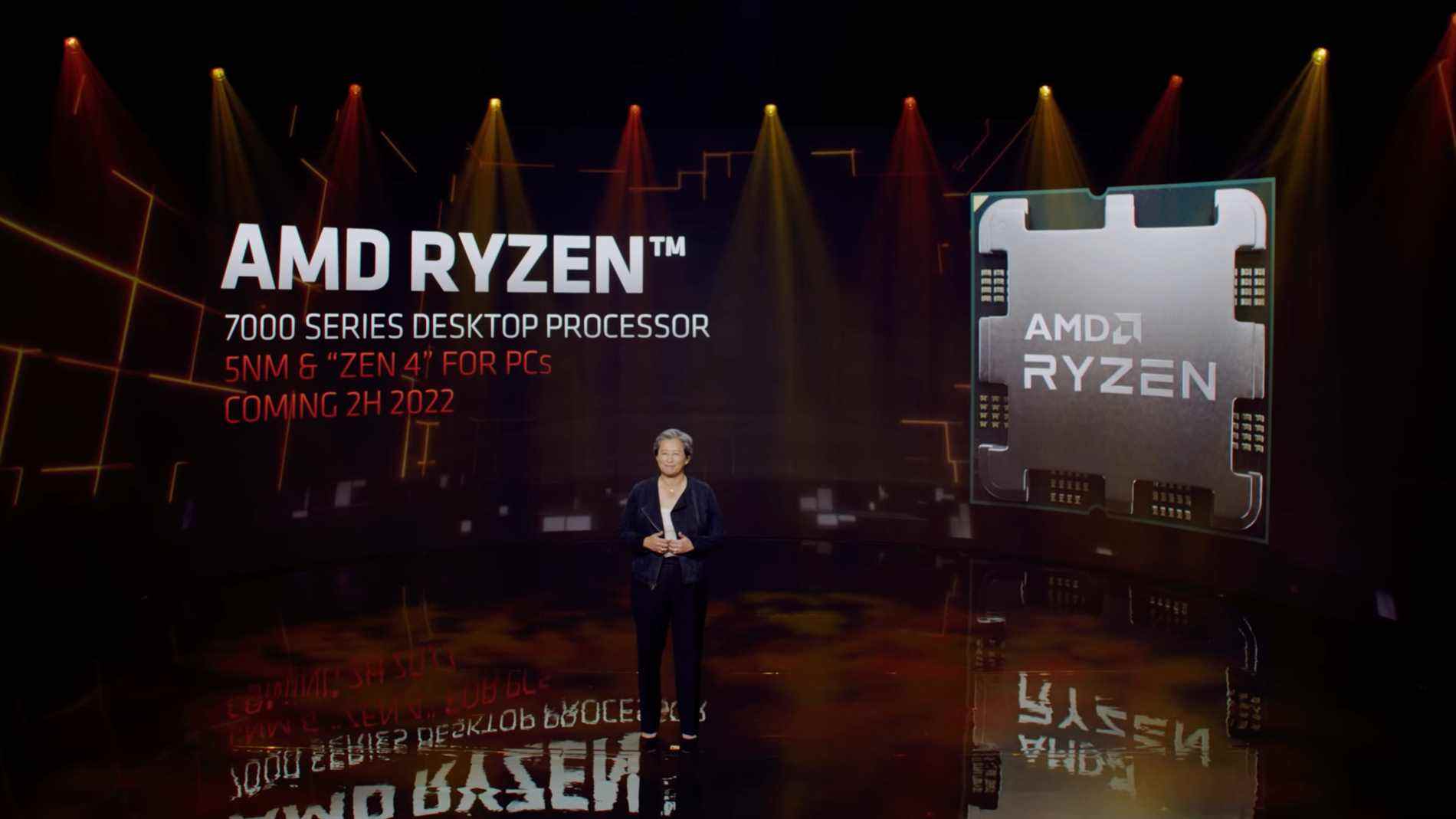 La RAM DDR4 pourrait arrêter les mises à niveau des PC de jeu vers les processeurs AMD Zen 4
