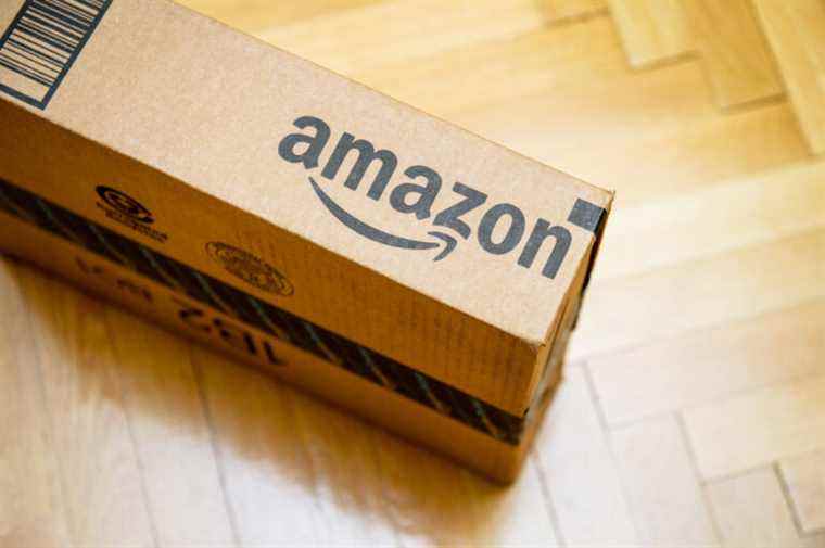 La SEC enquêterait sur Amazon pour son utilisation de données de vendeurs tiers