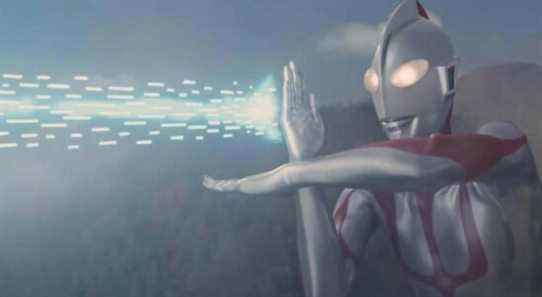 La bande-annonce de Shin Ultraman arrive enfin