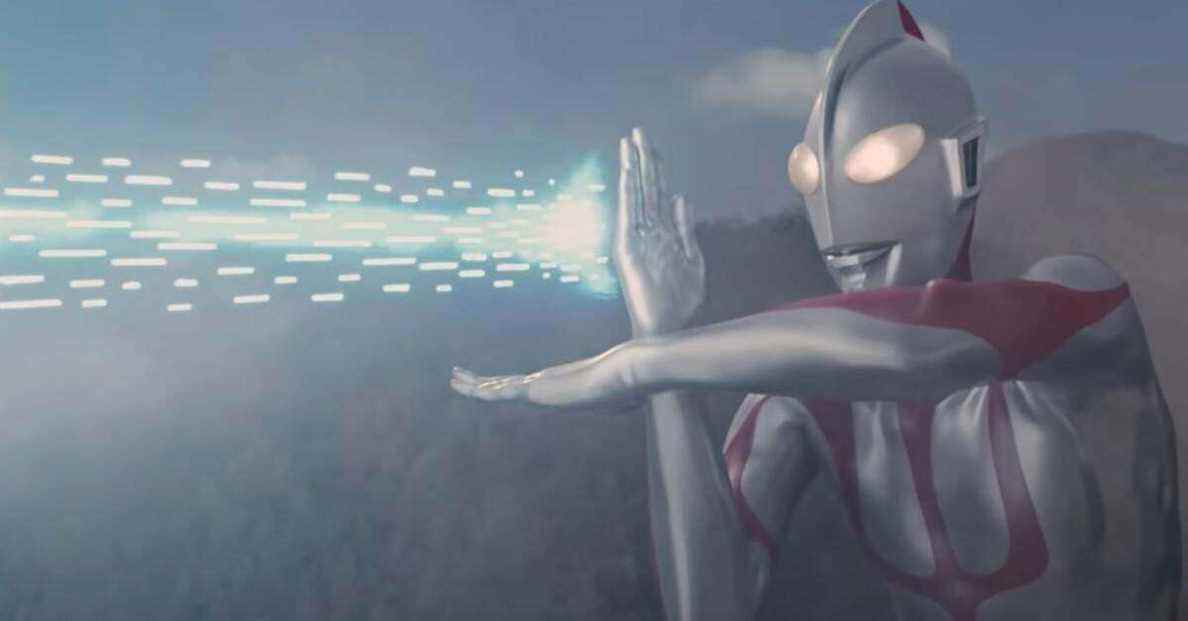 La bande-annonce de Shin Ultraman arrive enfin
