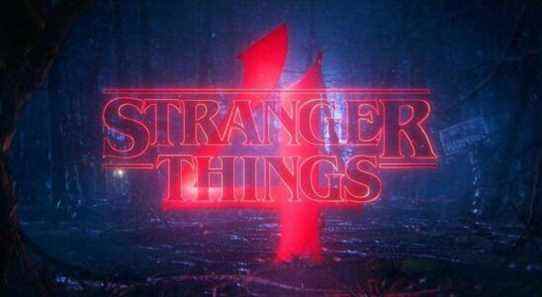 La bande-annonce de Stranger Things 4 arrive mardi, regardez le compte à rebours en direct de The Bizarre