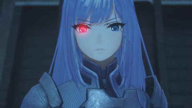 La bande-annonce de Xenoblade Chronicles 3 cache un personnage de retour