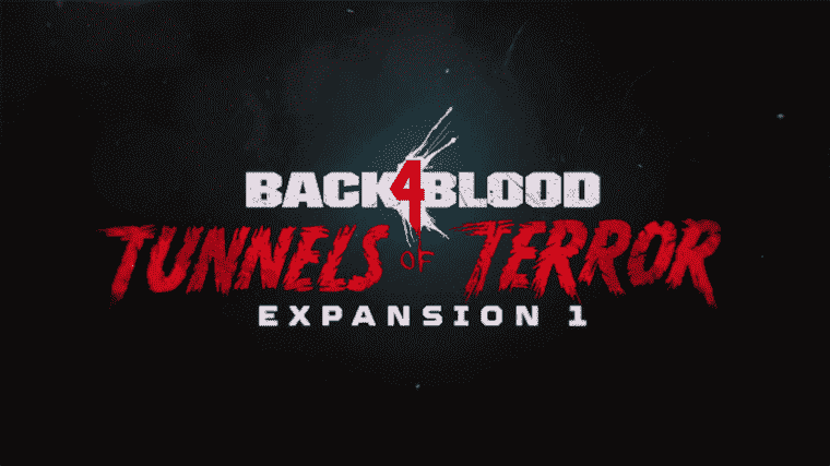 La bande-annonce de lancement de 4 Blood Tunnels of Terror DLC montre les deux nouveaux nettoyeurs, voici à quoi s’attendre