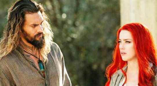 jason momoa amber heard johnny depp aquaman