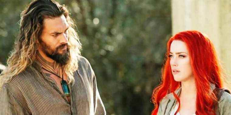 jason momoa amber heard johnny depp aquaman