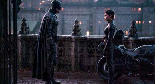 La date de sortie de Batman HBO Max: quand vous pouvez regarder le film en ligne