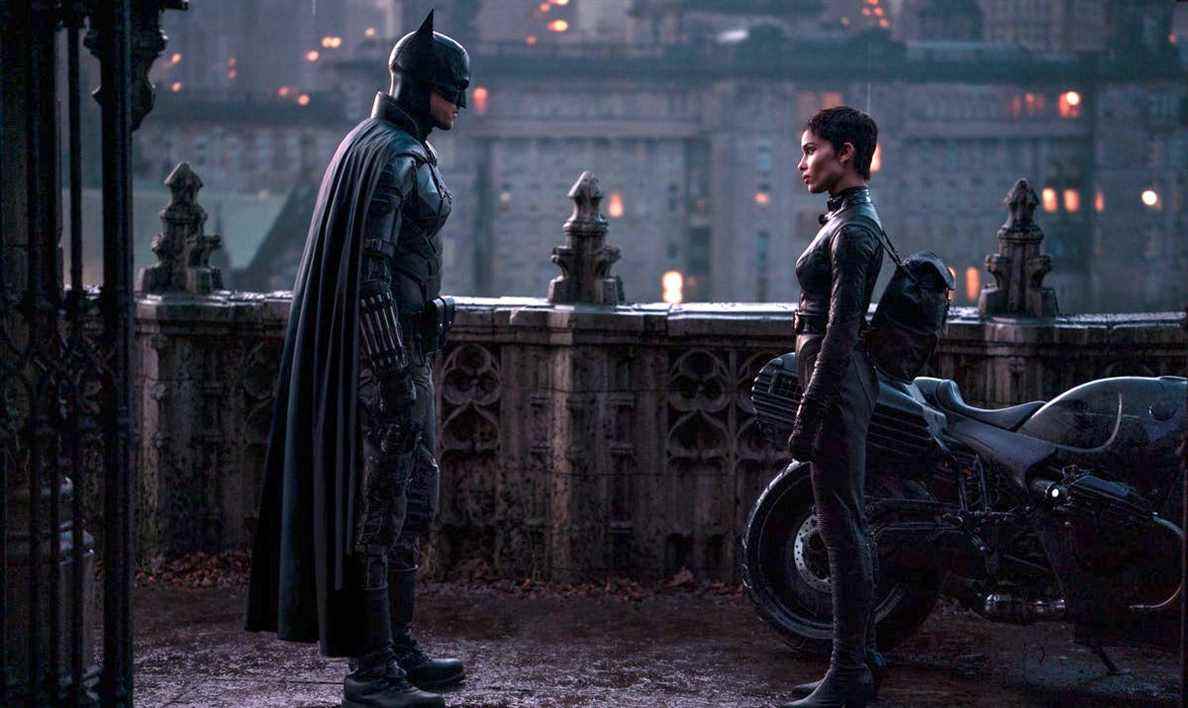 La date de sortie de Batman HBO Max: quand vous pouvez regarder le film en ligne
