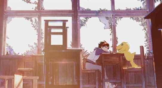 La date de sortie de Digimon Survive est enfin fixée pour juillet