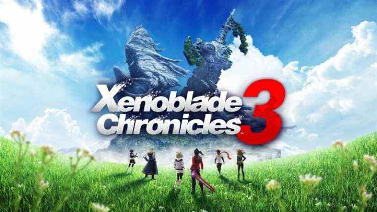 La date de sortie de Xenoblade Chronicles 3 est passée de septembre à juillet
