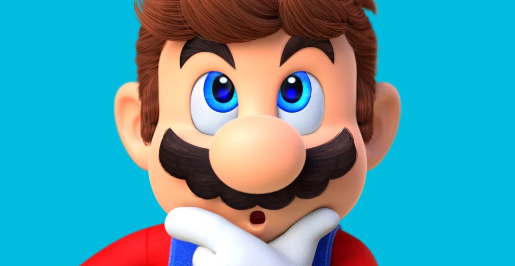 La date de sortie du film Super Mario reportée à 2023
