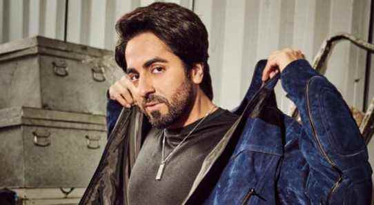 La décennie de prise de risque d'Ayushmann Khurrana dans les films : "Bollywood ne savait pas quoi faire de moi" Le plus populaire doit lire Inscrivez-vous aux newsletters Variété Plus de nos marques