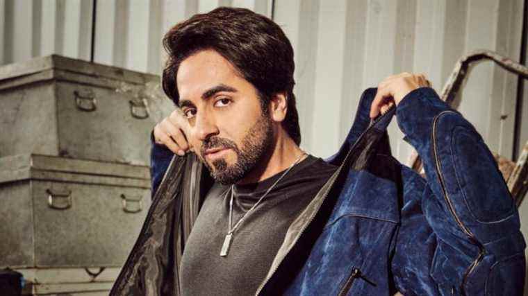 La décennie de prise de risque d'Ayushmann Khurrana dans les films : "Bollywood ne savait pas quoi faire de moi" Le plus populaire doit lire Inscrivez-vous aux newsletters Variété Plus de nos marques
	
	
