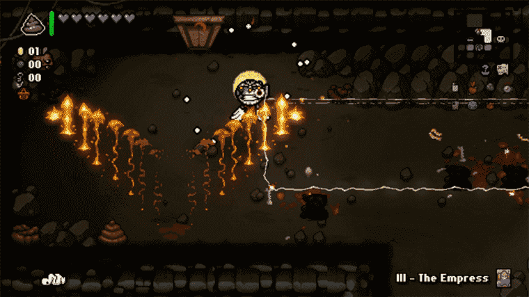 La dernière et dernière extension de The Binding Of Isaac: Rebirth est maintenant disponible

