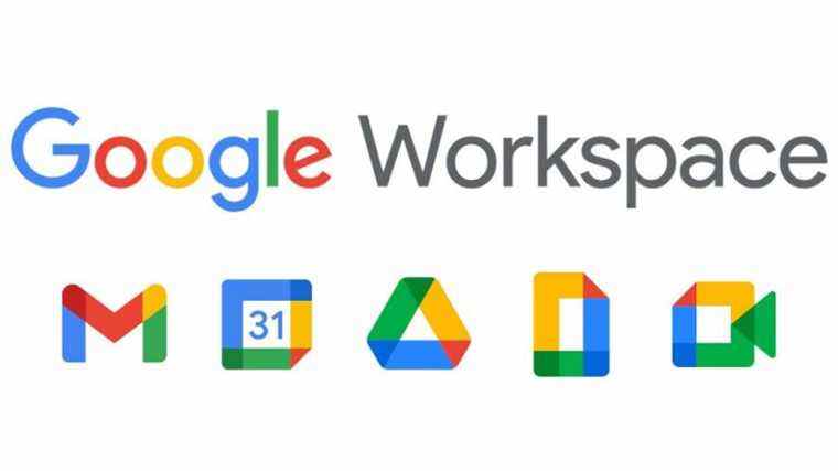 La dernière mise à jour de Google Workspace offre aux entreprises une préoccupation de moins