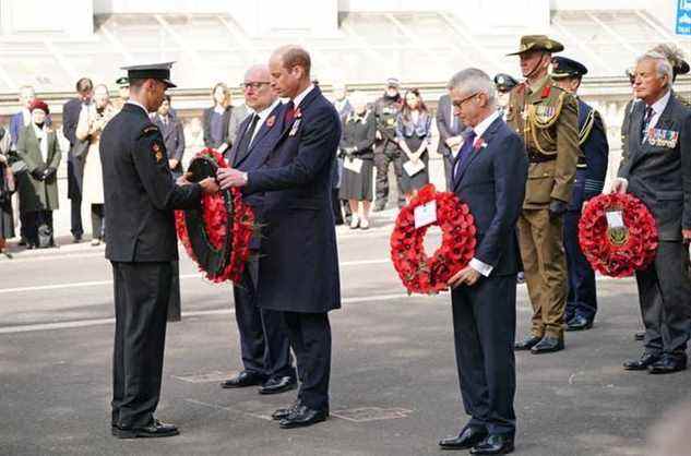 Jour de l'Anzac 2022