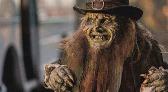 La franchise Leprechaun Horror est prête pour son retour alors que Lionsgate envisage un redémarrage