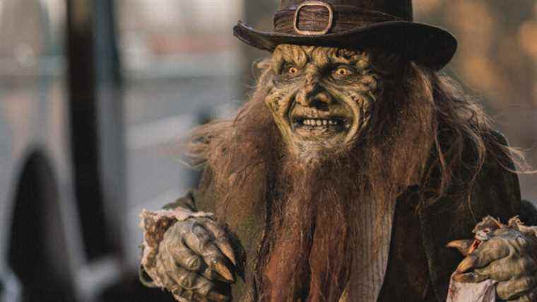 La franchise Leprechaun Horror est prête pour son retour alors que Lionsgate envisage un redémarrage
