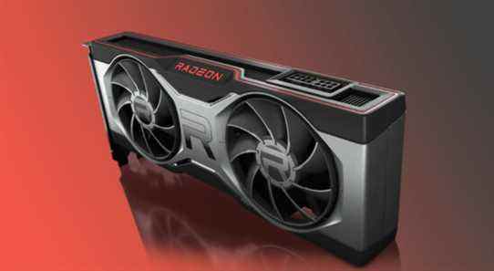 La fuite d'AMD Radeon RX 6750 XT suggère un petit coup de pouce par rapport au RX 6700