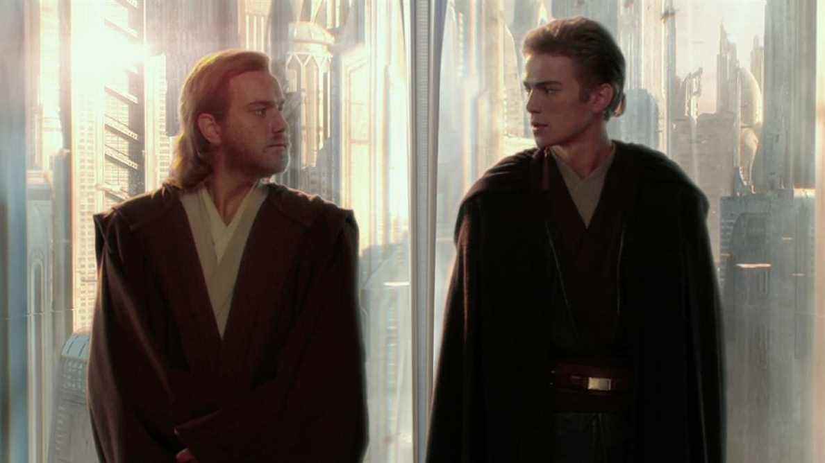 La grande façon dont Ewan McGregor et Hayden Christensen se sont préparés pour la série Obi-Wan Kenobi de Disney + que les fans de Star Wars apprécieront 
