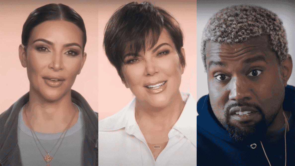 La mère de Kim Kardashian, Kris Jenner, parle de l'avoir aidée à traverser le divorce avec Kanye West
