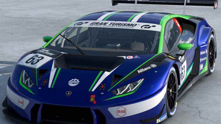 La mise à jour 1.11 de Gran Turismo 7 est désormais disponible    
