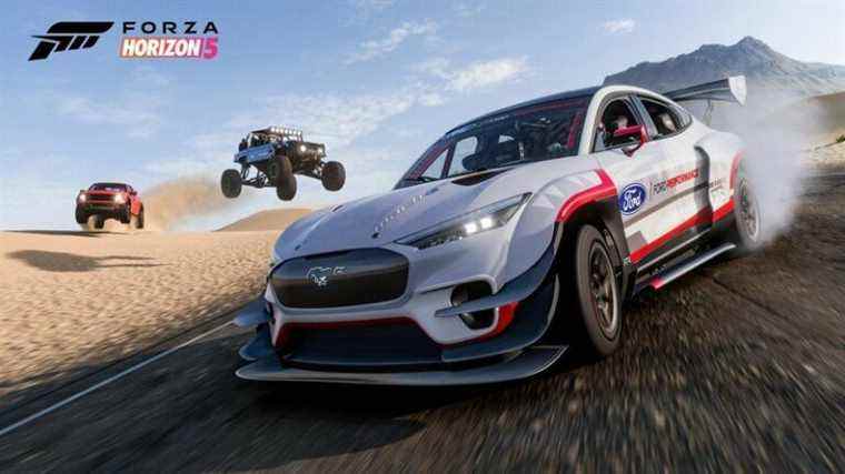 La mise à jour Forza Horizon 5 Series 6 est désormais disponible au téléchargement avec de nouvelles fonctionnalités et des correctifs