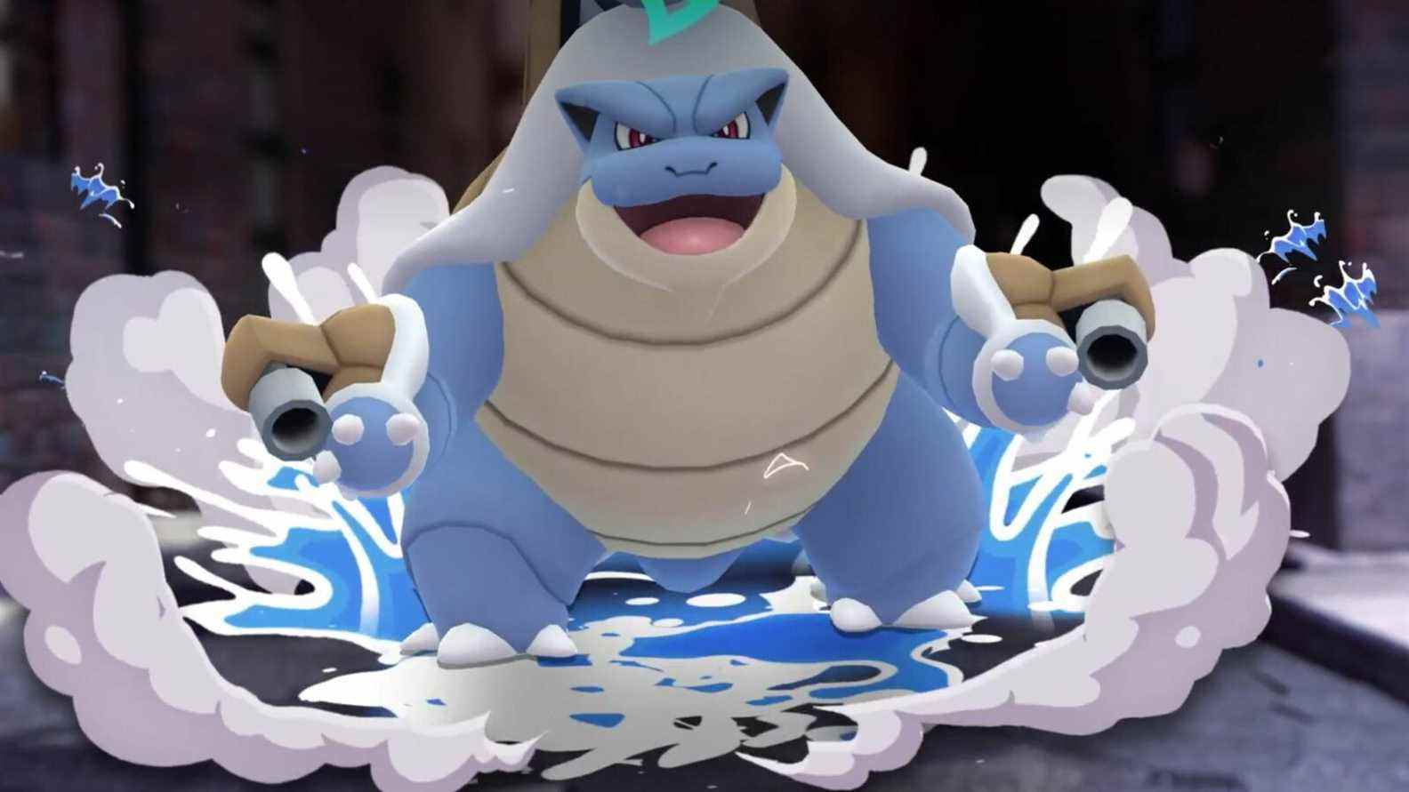 La mise à jour de Pokemon Go Mega Evolution rendra les Mega Raids plus faciles et nécessitera moins de personnes

