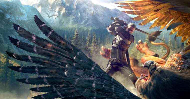 La mise à jour de nouvelle génération de The Witcher 3 n'est pas dans "l'enfer du développement", déclare CD Projekt
