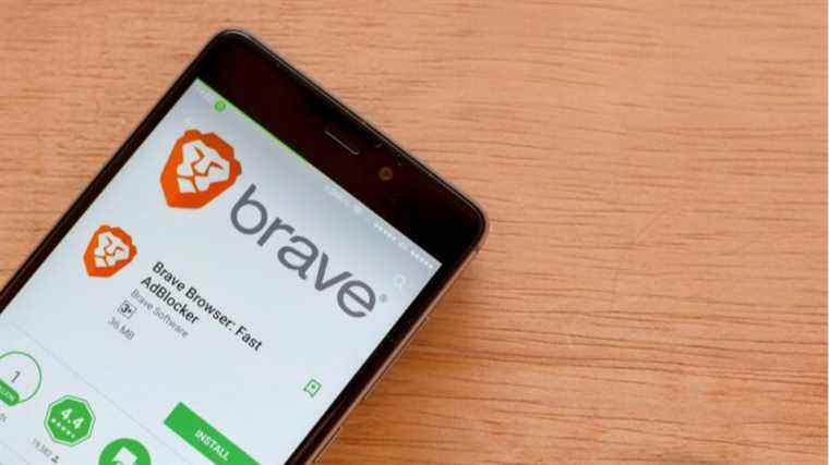 La mise à jour du navigateur Brave élimine une autre excuse pour ne pas abandonner Google Chrome