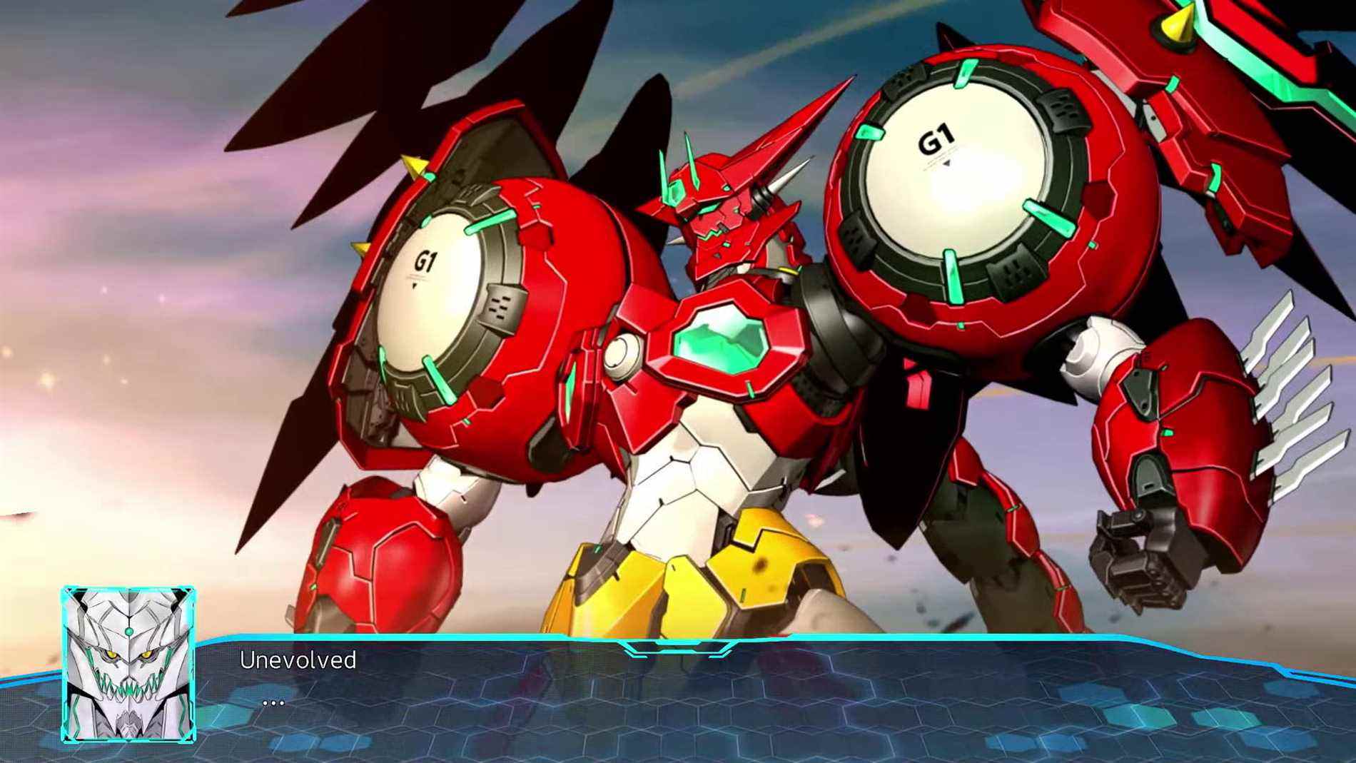 La mise à jour gratuite de Super Robot Wars 30 et le pack d'extension DLC annoncés    
