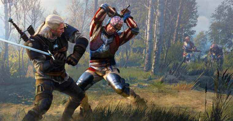 La mise à jour "next-gen" de Witcher 3 reportée indéfiniment
