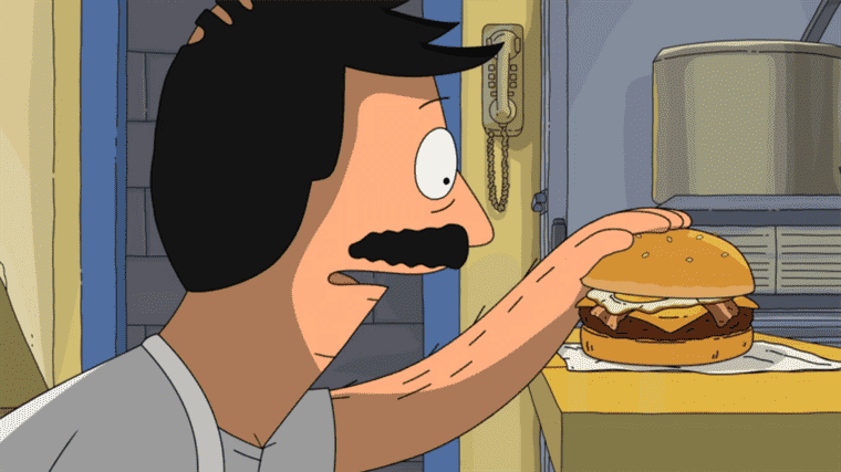 La nouvelle bande-annonce du film Bob’s Burgers est une joie chaotique et stressante