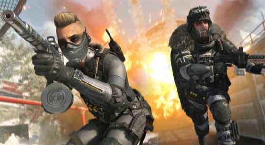 La nouvelle carte de Call Of Duty: Warzone est sortie ce soir, avec de gros changements
