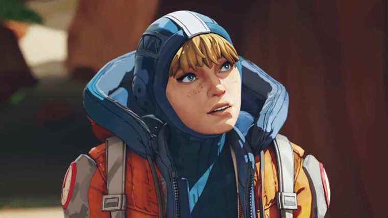 La nouvelle mise à jour d'Apex Legends corrige enfin Wattson sur Storm Point
