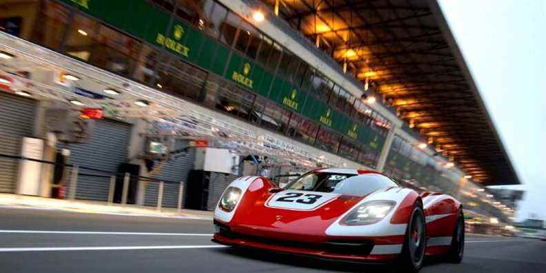 La nouvelle mise à jour de Gran Turismo 7 commence à résoudre les problèmes de crédits et de récompenses