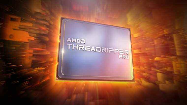 La pénurie de processeurs AMD Ryzen Threadripper frappe les fabricants de PC