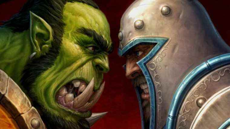 La prochaine extension de World of Warcraft pourrait être « Dragonflight » selon le code source divulgué