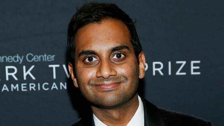 La production du film Being Mortal d’Aziz Ansari suspendue suite à une plainte