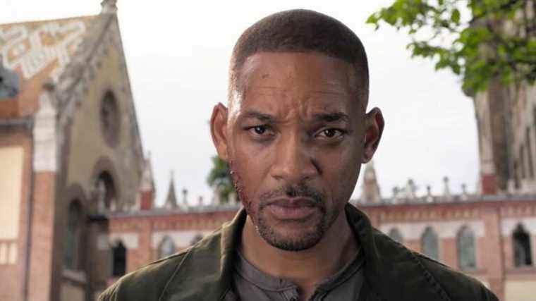 La punition de Will Smith par l'Académie pour l'incident de Chris Rock Slapping a été révélée
