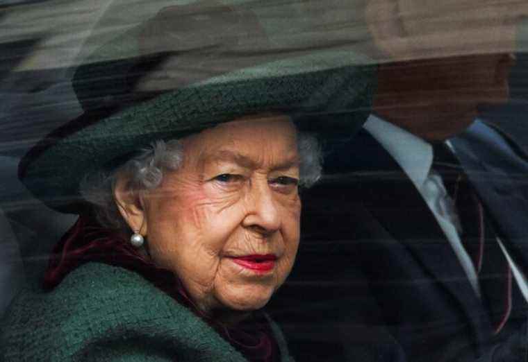 La reine fêtera son 96e anniversaire à Sandringham: rapport