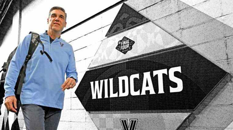 La retraite de Jay Wright annonce un changement de culture dans les sports universitaires